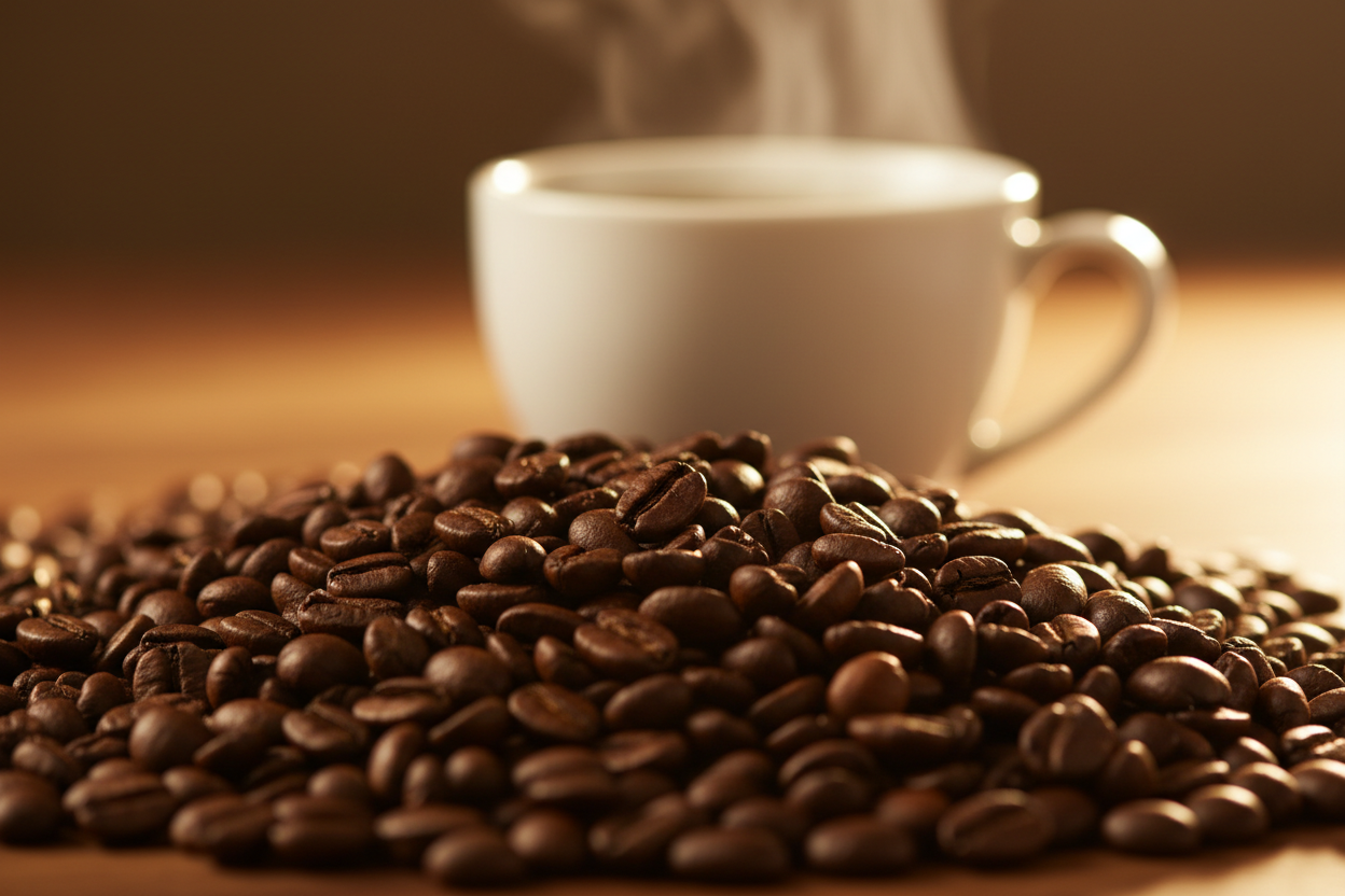 Kaffeeliebhaber