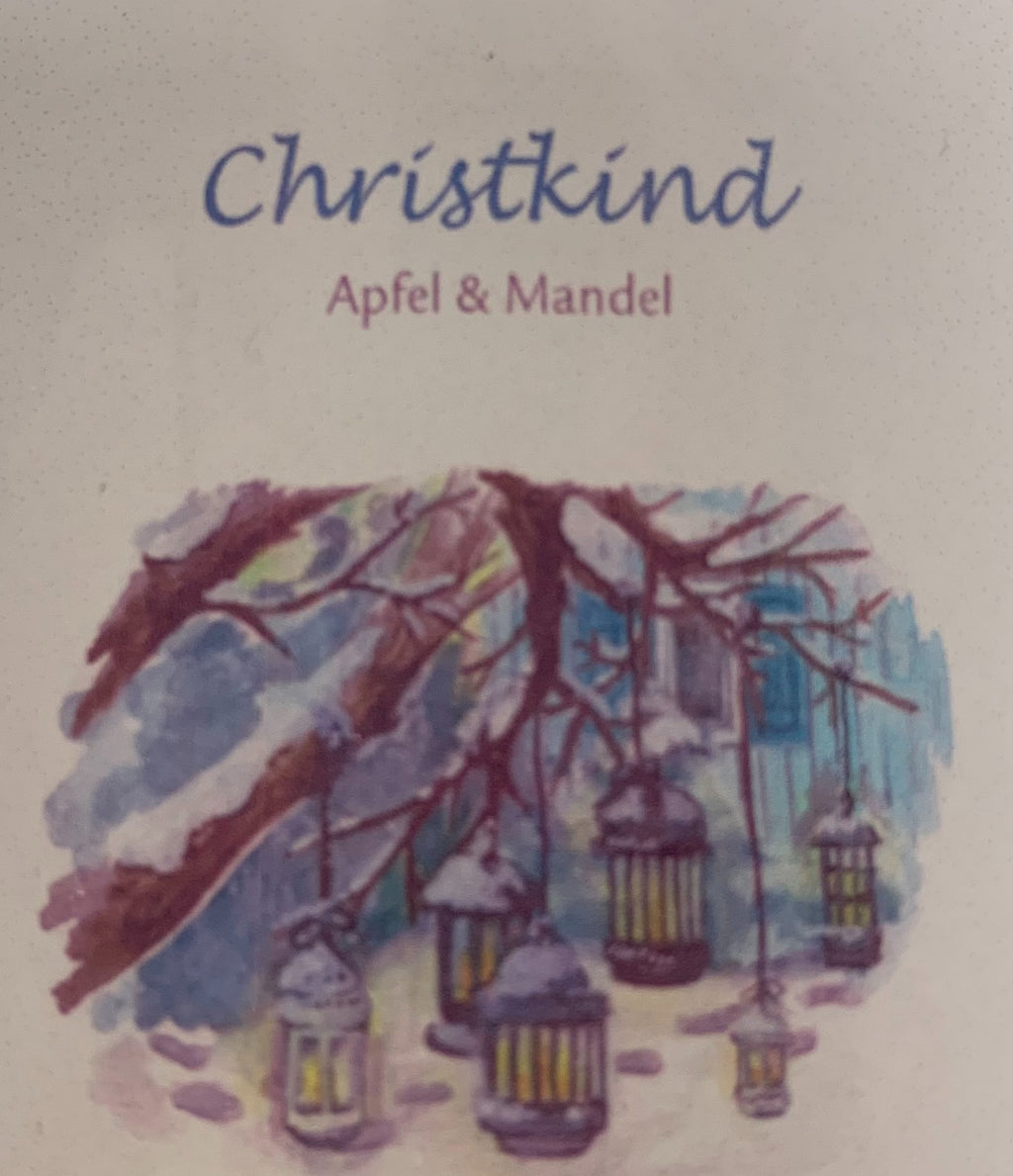Christkind
