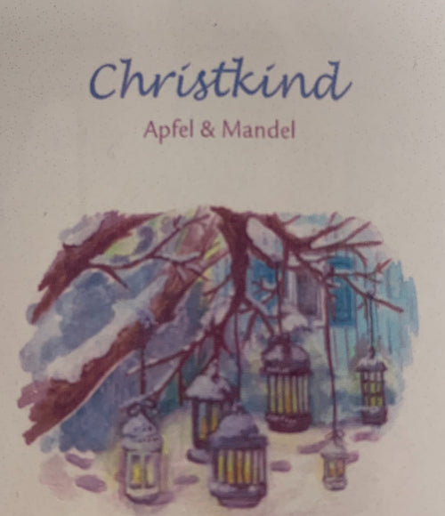 Christkind