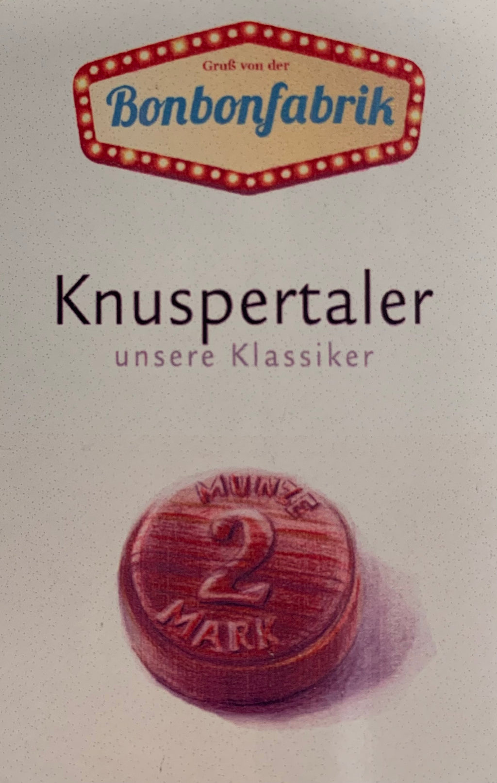 Knuspertaler