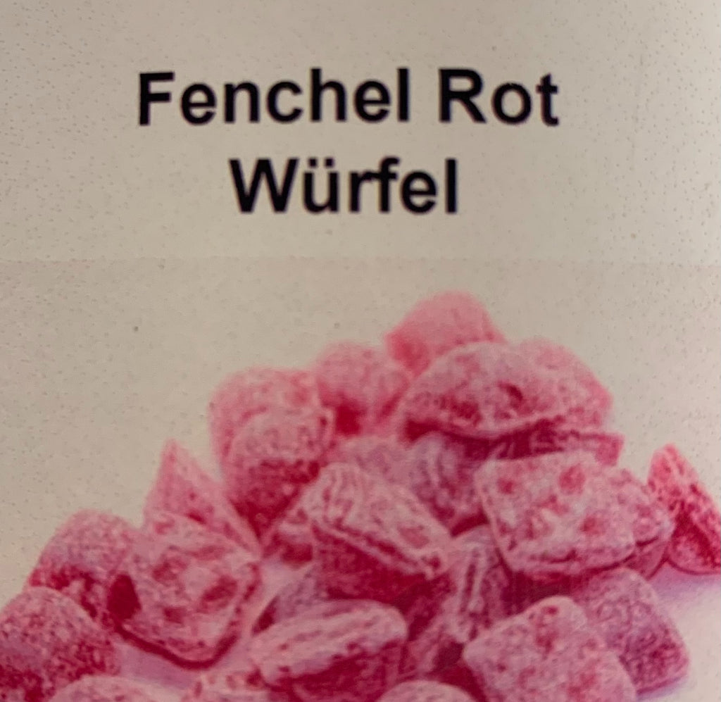 Fenchel