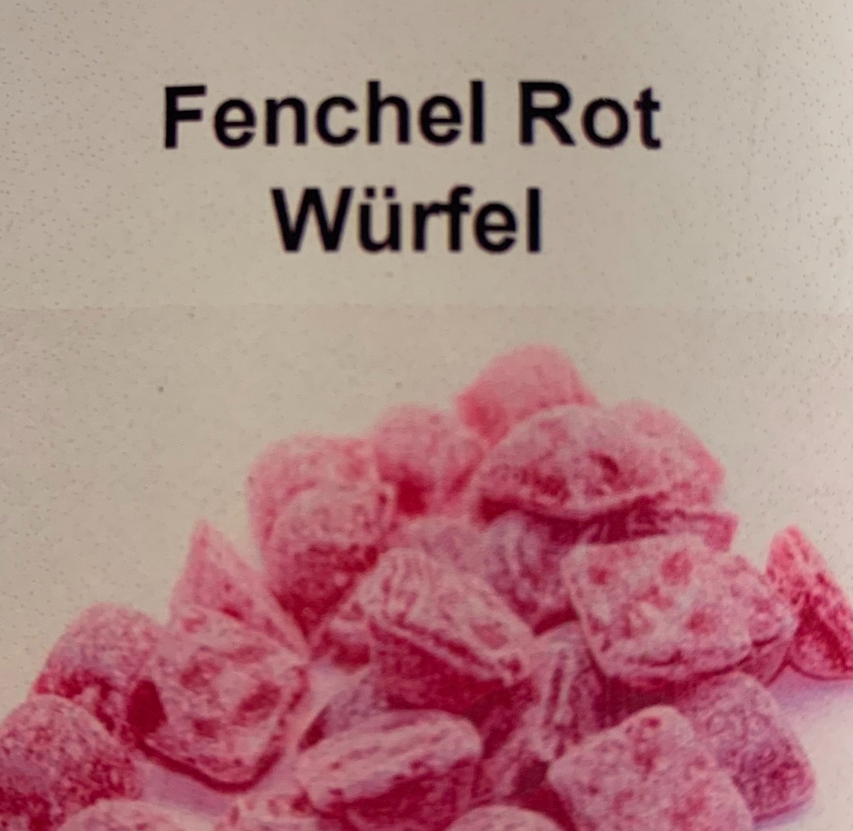 Fenchel