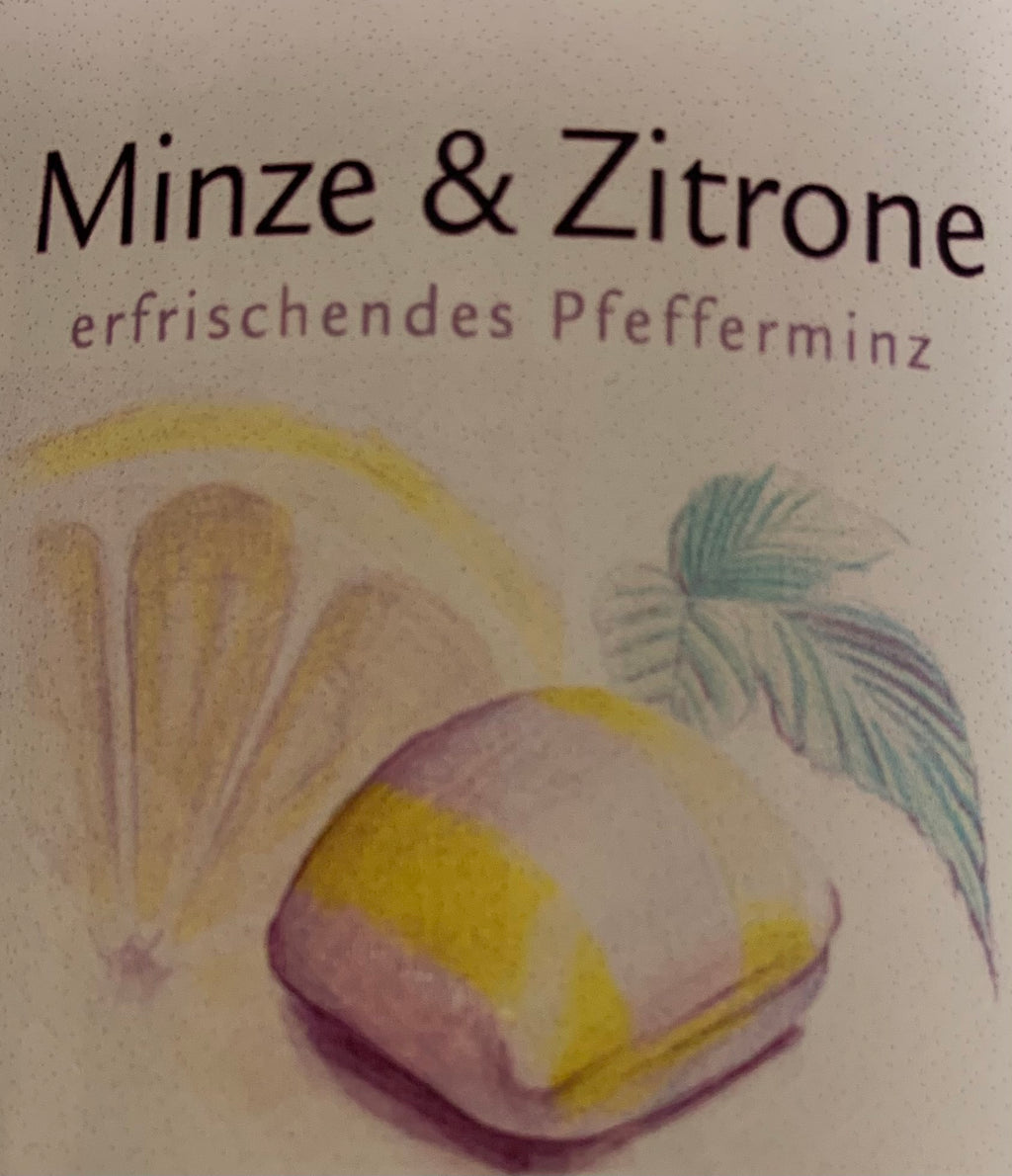 Minze-Zitrone