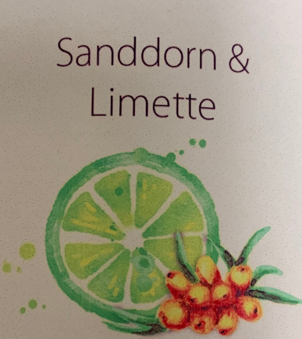 Sandorn - Limette