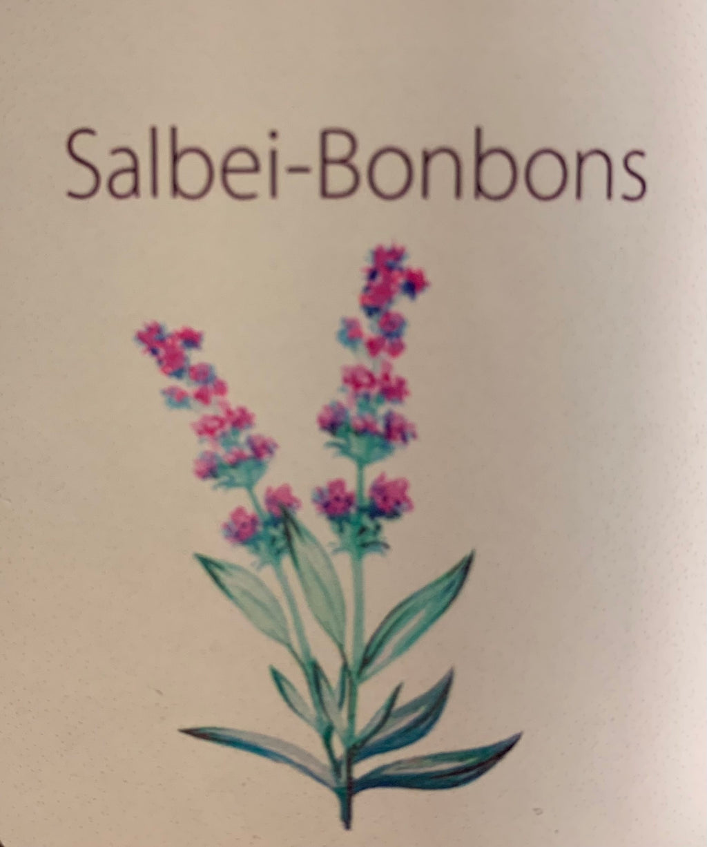 Salbei
