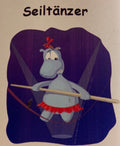 Seiltänzer