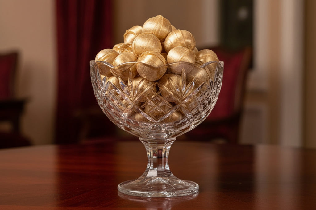 Goldnüsse