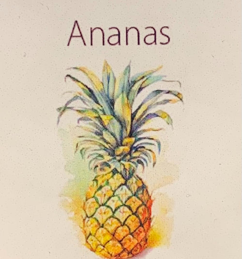 Ananas