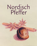 Nordisch Pfeffer