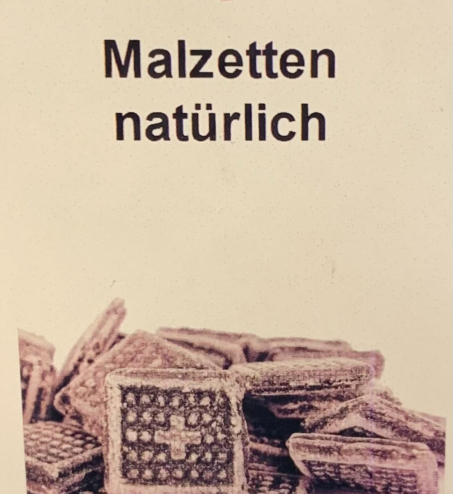 Malzetten