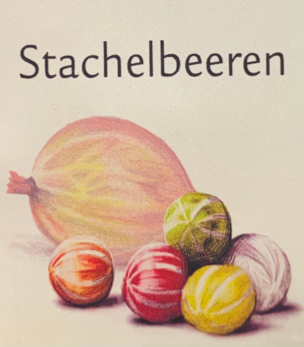 Stachelbeere
