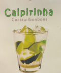 Caipirinha (alkoholfrei)