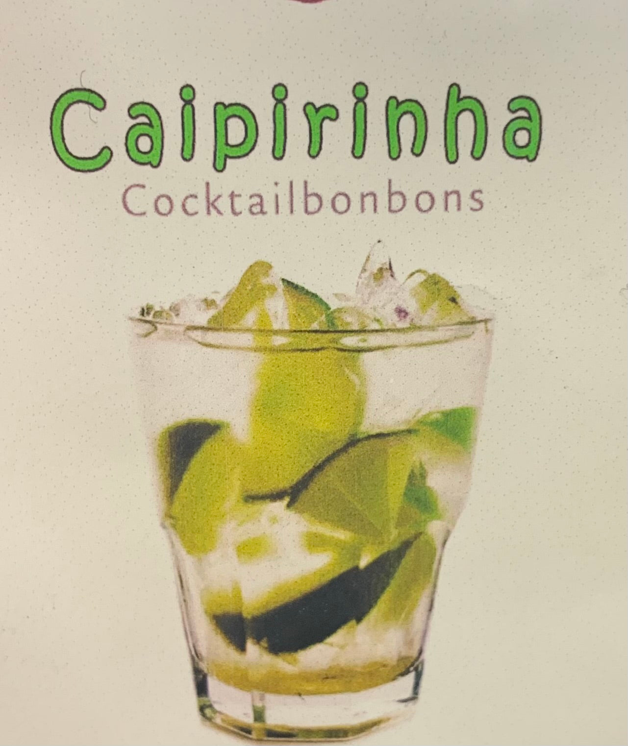 Caipirinha (alkoholfrei)