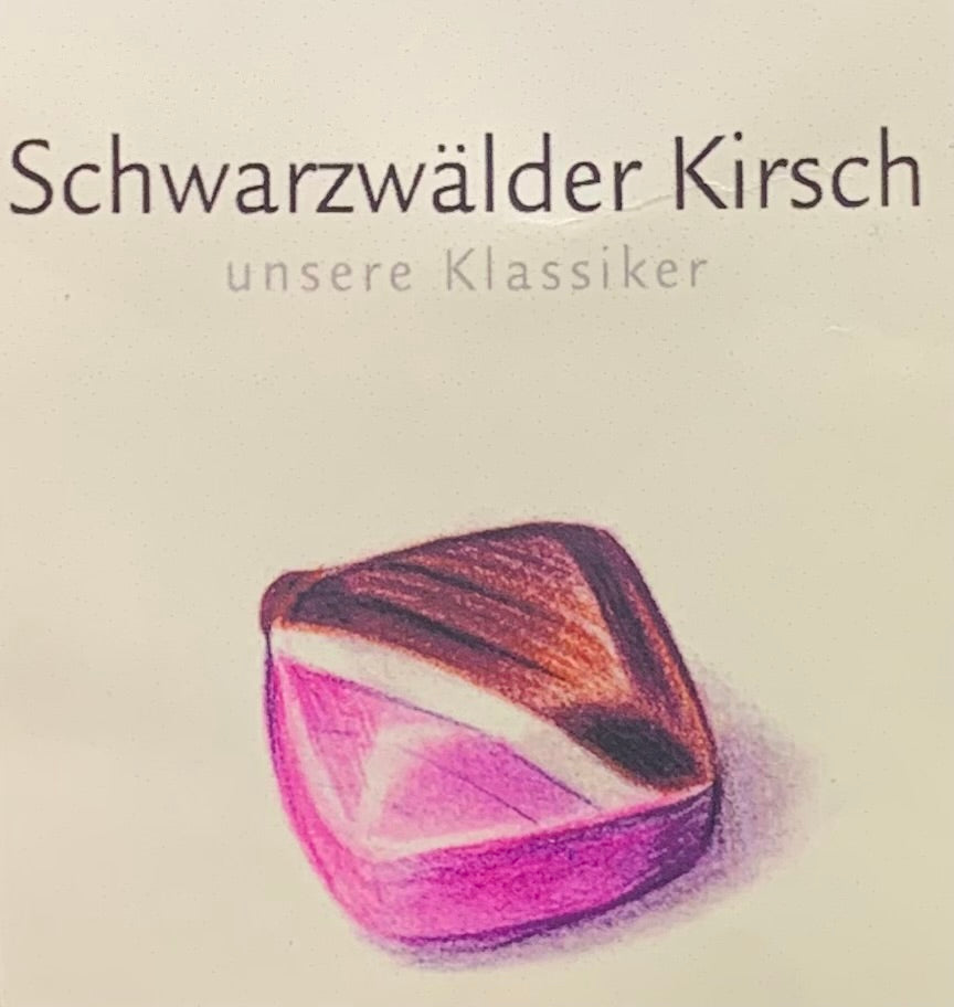 Schwarzwälder Kirsch