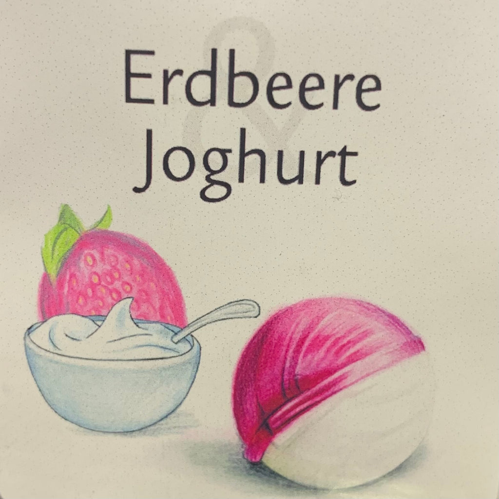 Erdbeere&Yoghurt