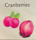 Cranberry