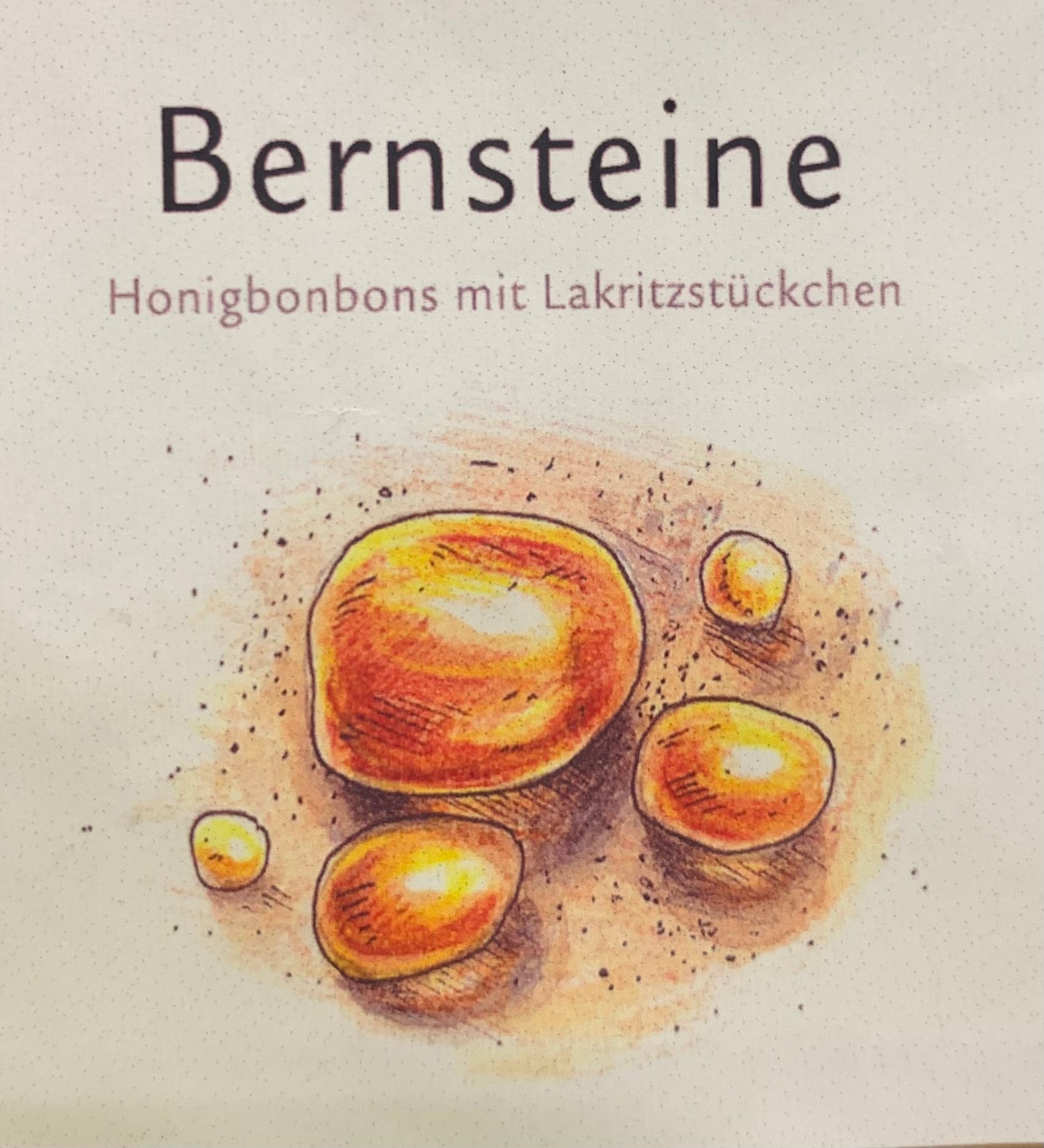 Bernsteine