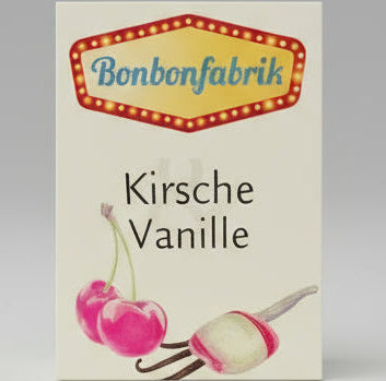 Kirsche - Vanille
